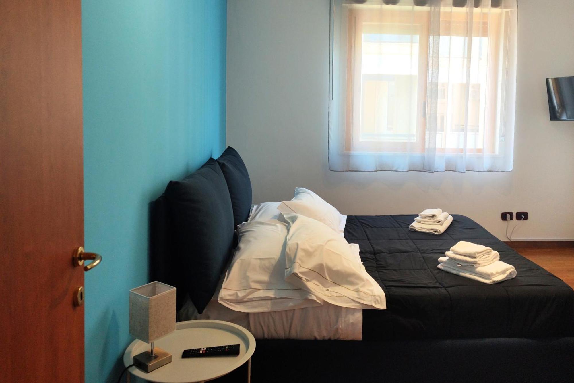 Rotolo Suite 502 คาตาเนีย ภายนอก รูปภาพ